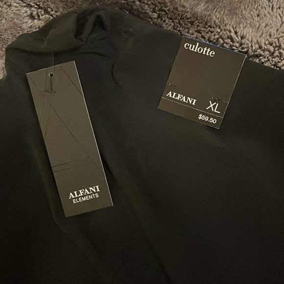 Cute culottes - Picture 2 of 2